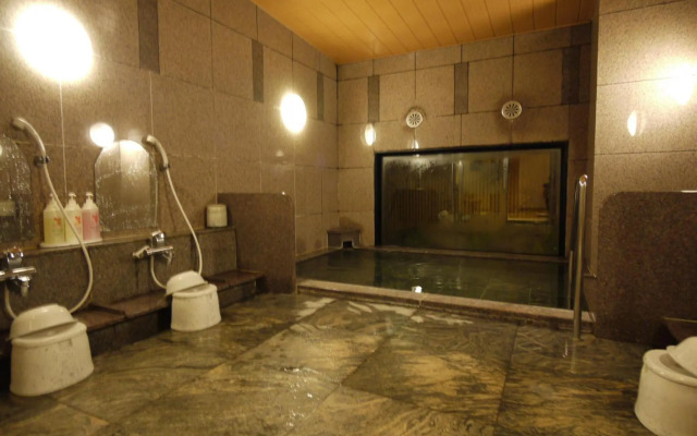 Hotel Route Inn Hisai Inter