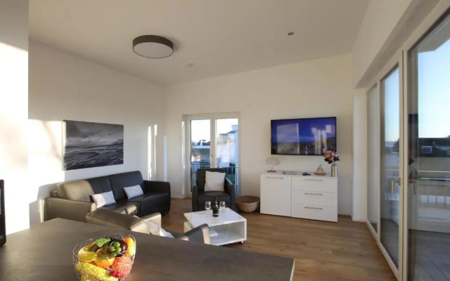 2607 - Strandwiese 18