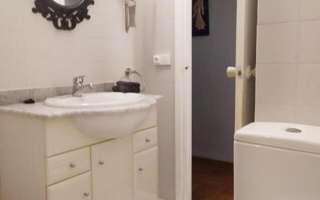 Apartamento en el centro de Laredo Menendez Pelayo 17