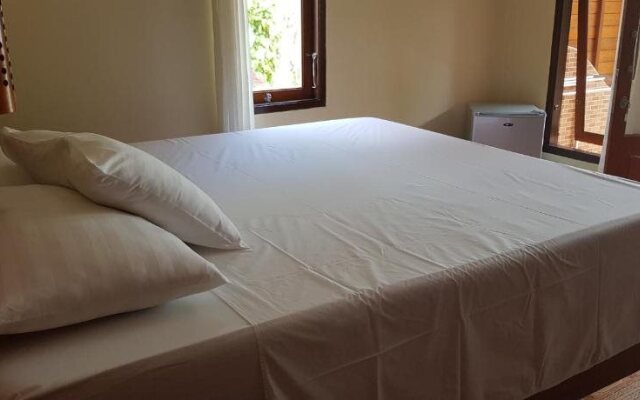 Segara Beach Inn