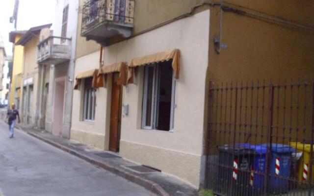 Albergo Vittorio Veneto