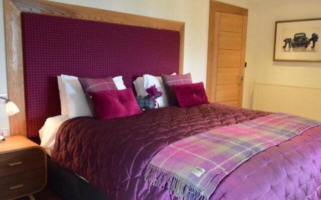 Bydand Bed and Breakfast