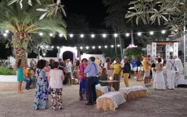 Masseria Don Sante