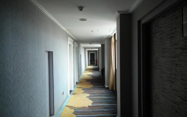 Qingxin Hotel