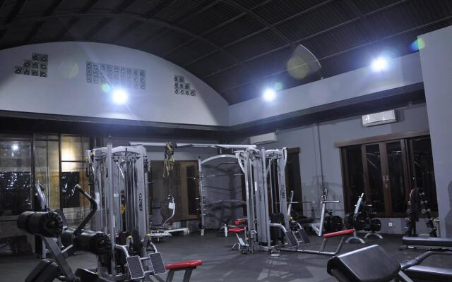 Putu Bali Villa and Spa