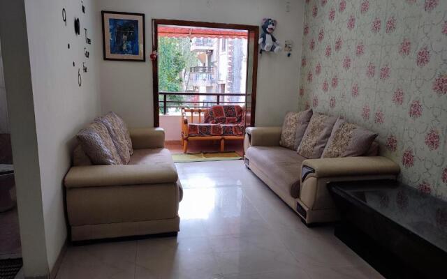True homestay near beach