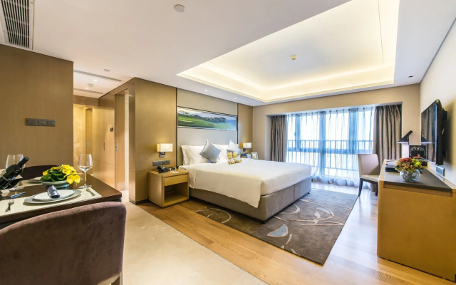 Somerset Grandview Shenzhen