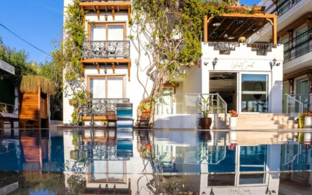 West Coast Otel