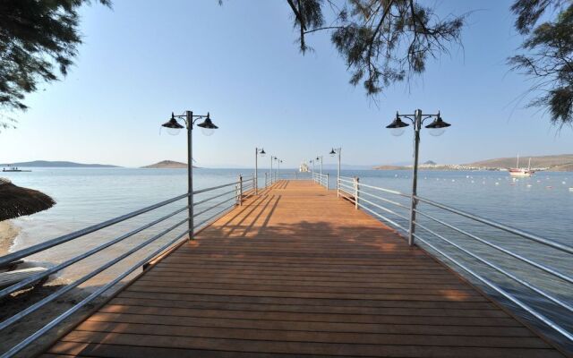 Hotel Marma Beach