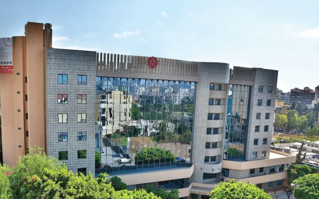 Rotana Hazmieh