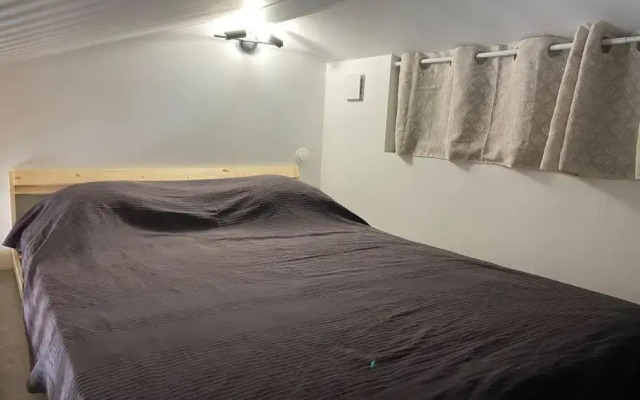 Frenchyhomes?Studio Plage?Rue Pietonne?15Beach