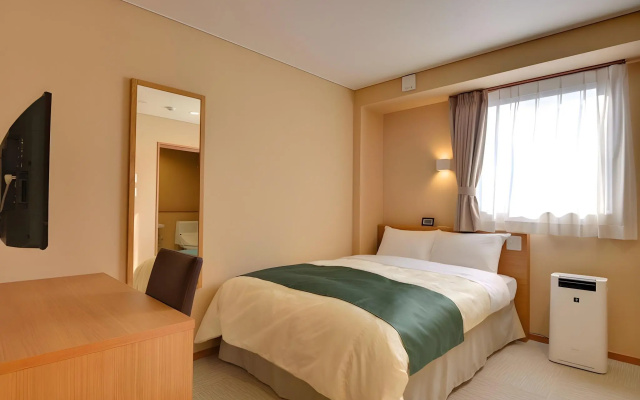 Hotel Seaside Shimabara – Guest Rooms – Shimabara