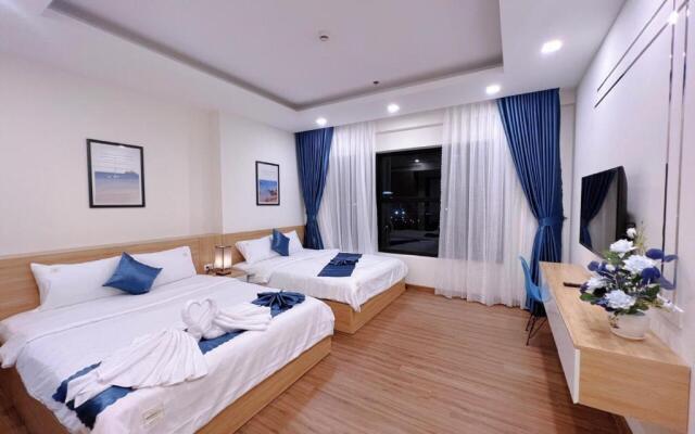 FLC sea Tower phòng từ 6 đến 12 người