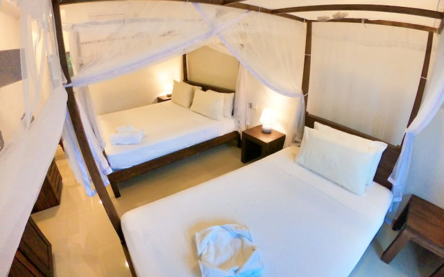 OYO 483 Kabalana Villa