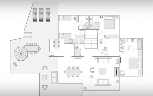 Chalet Timan - OVO Network