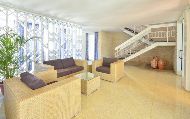 Hotel Villa Cuba