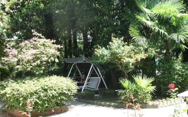 Hotel Terme Villa Piave