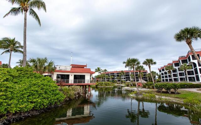 Pointe Santo De Sanibel E37