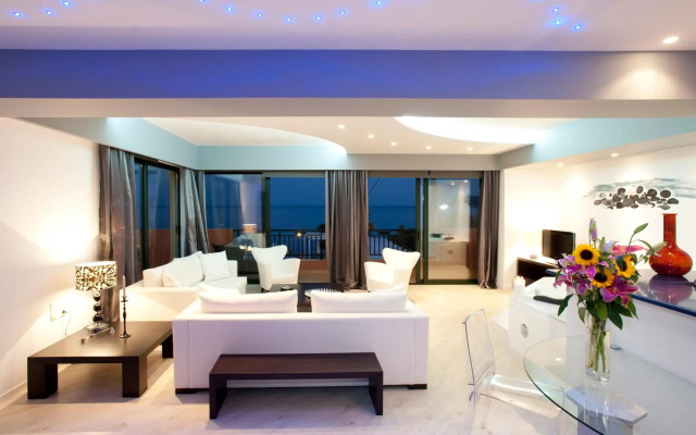 Mediterranean Beach Resort