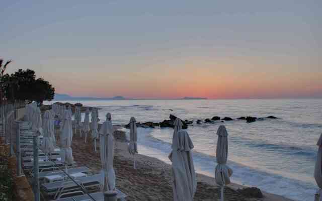 Harmony Rethymno Beach Hotel