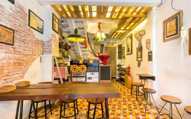 Guuhome by OYO Rooms