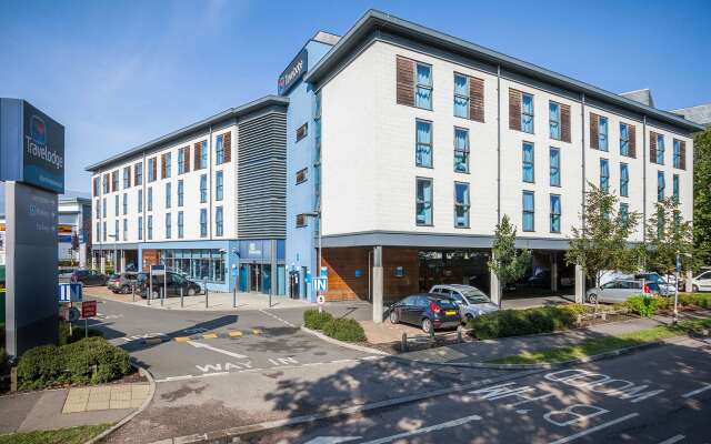 Travelodge Borehamwood