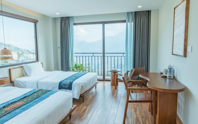 Sapa YEN Hotel