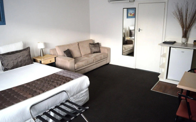Mornington Motel