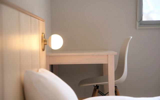 Zen-no-yu Hotel