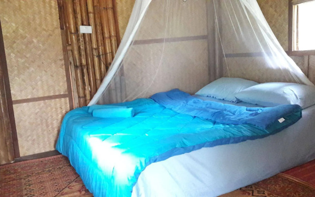 Nusha Homestay