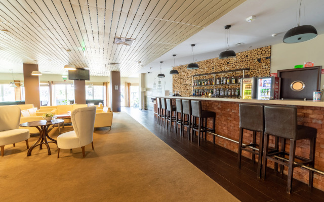 Hotel Wolin