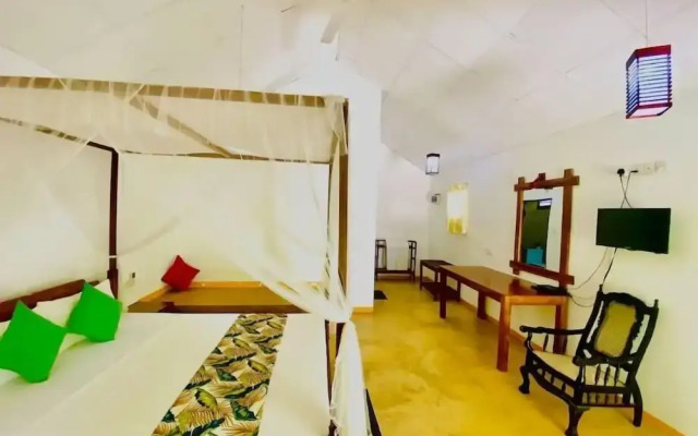 Ziziphus Tree Villas