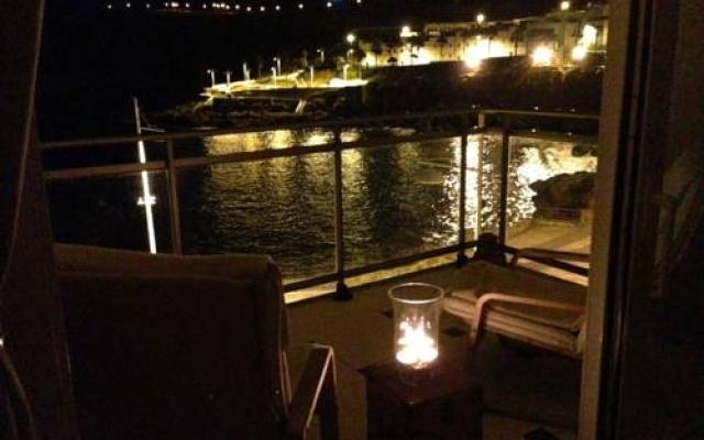 Canteras Confital