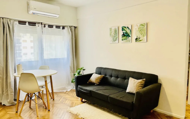 Stylish Apartment w