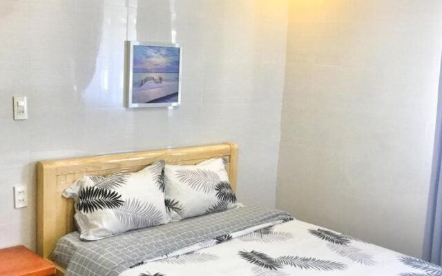 Hoang Vu Guest House