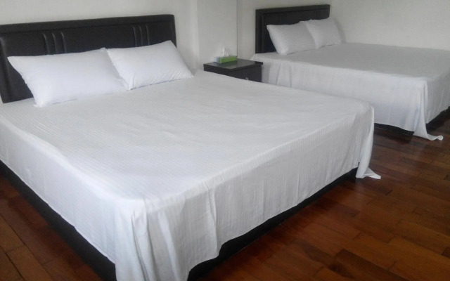 Taitung Travel Hostel