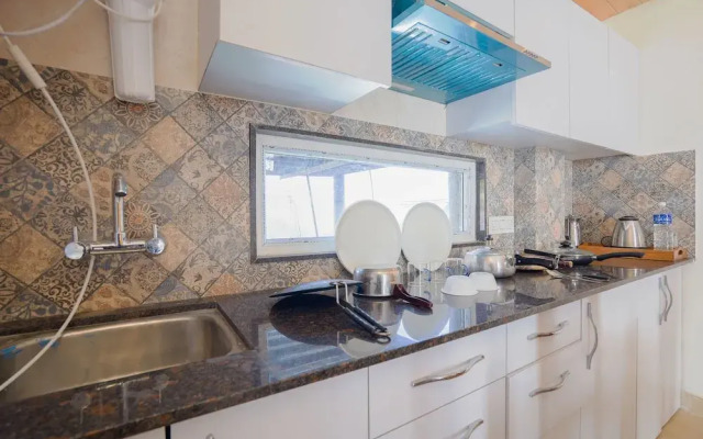 Mussoorie Estate by Dumnu Homes