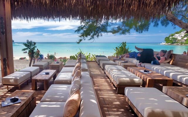 The Regent Kamala Phuket by Sirilak