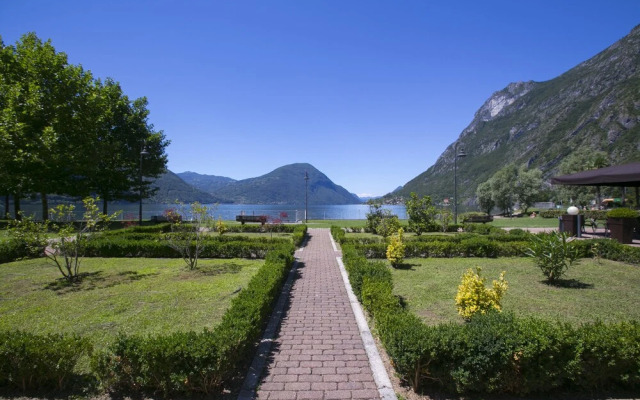 Porto Letizia Beethoven 4