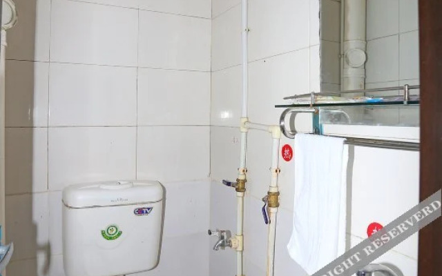 Xinhui Hostel