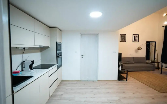 City Stylish Apartments