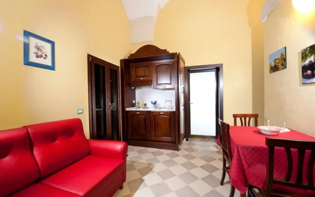 Residenza Pizziniaco