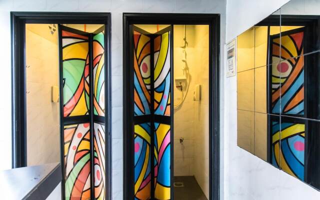 Sunshine Bedz Hostel Kuala Lumpur