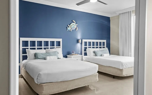 Seaside Historic San Juan Exclusive Terrace