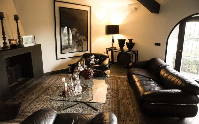 Sardinia Borgo Antico Xix Sec