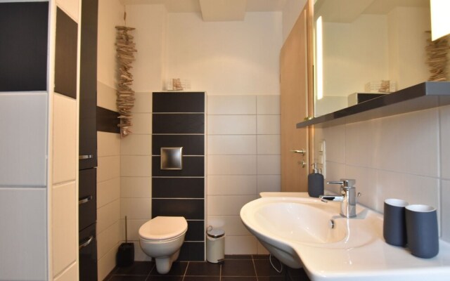 Luxurious Bungalow in Elmenhorst-Lichtenhagen with Garden