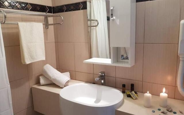 Arginonta Beach Apartments
