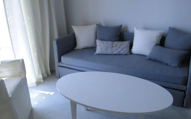 Tinos Beach Hotel