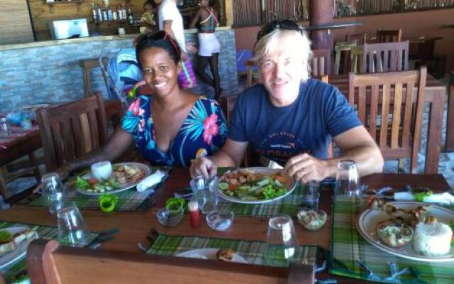 Ocean Lodge Kite & Windsurf