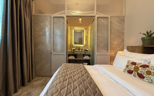 Hotel Lost Ashrafieh